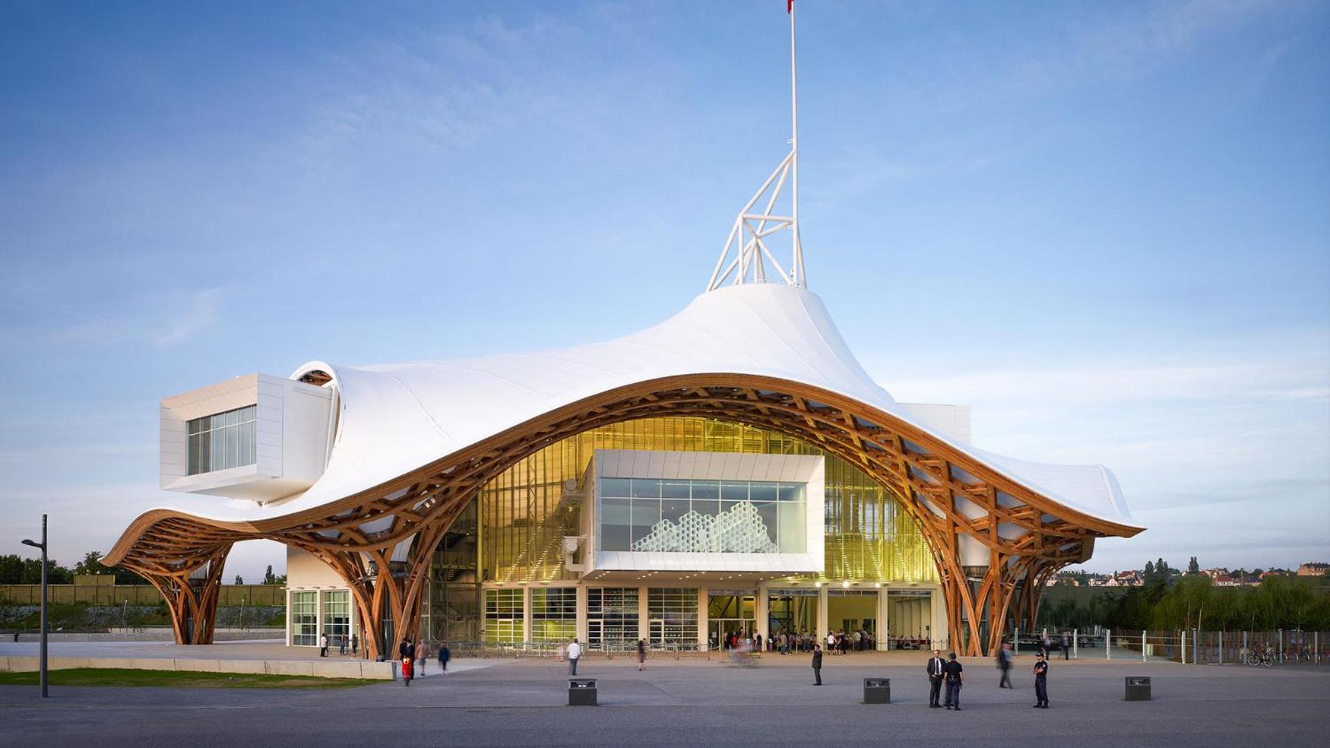 Studio Metz Centre & Gare Exterior photo